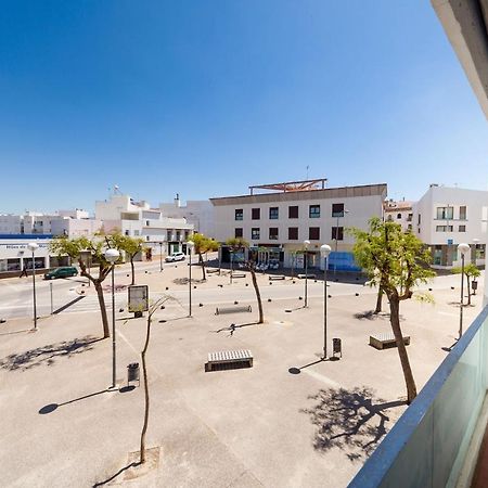 Calas De Conil Duplex B Коніль-де-ла-Фронтера Екстер'єр фото