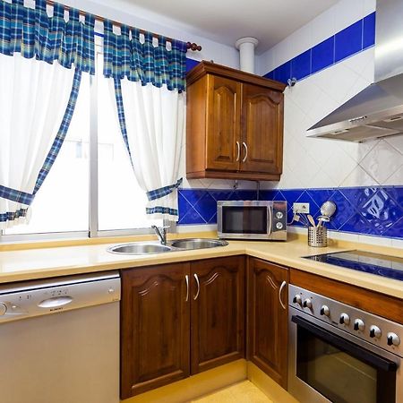 Calas De Conil Duplex B Коніль-де-ла-Фронтера Екстер'єр фото