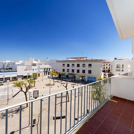 Calas De Conil Duplex B Коніль-де-ла-Фронтера Екстер'єр фото