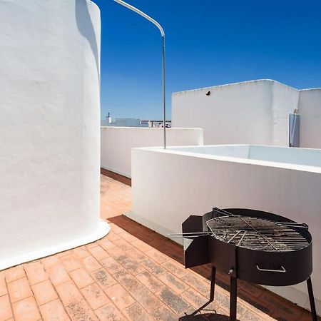 Calas De Conil Duplex B Коніль-де-ла-Фронтера Екстер'єр фото