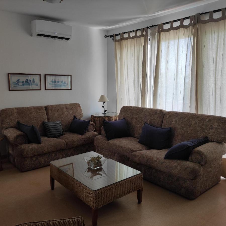 Calas De Conil Duplex B Коніль-де-ла-Фронтера Екстер'єр фото