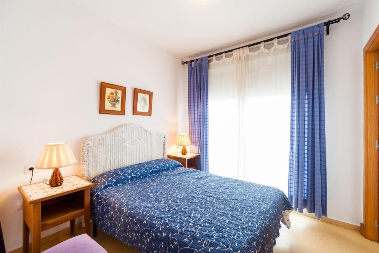 Calas De Conil Duplex B Коніль-де-ла-Фронтера Екстер'єр фото