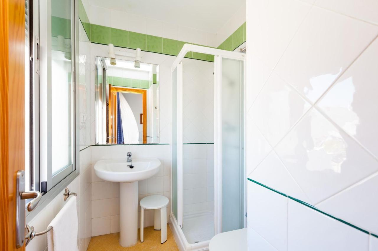 Calas De Conil Duplex B Коніль-де-ла-Фронтера Екстер'єр фото
