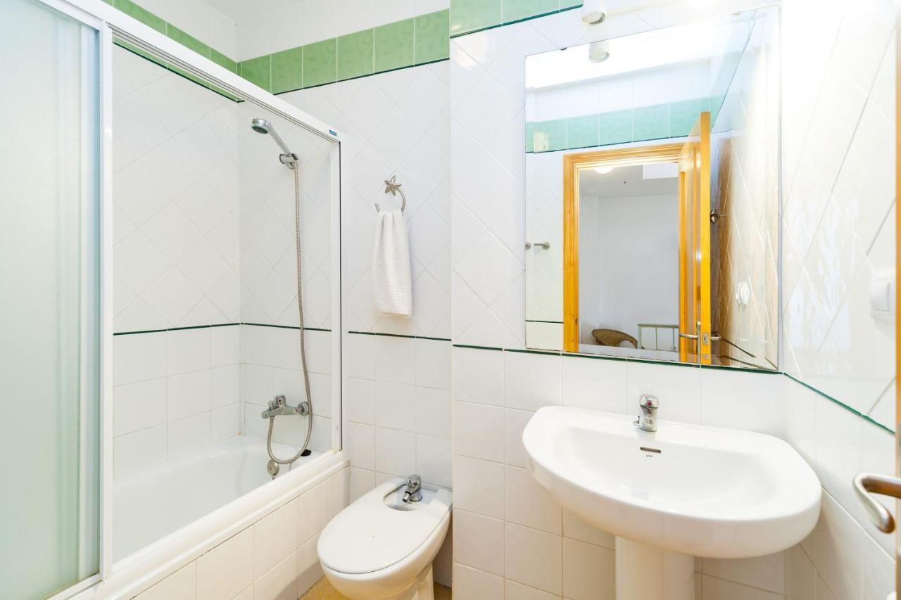 Calas De Conil Duplex B Коніль-де-ла-Фронтера Екстер'єр фото
