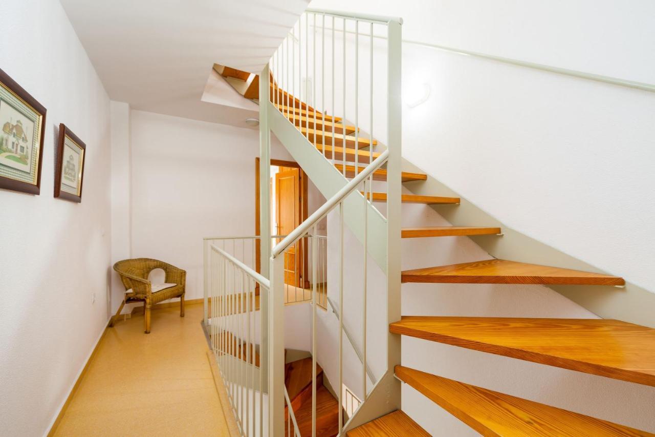 Calas De Conil Duplex B Коніль-де-ла-Фронтера Екстер'єр фото