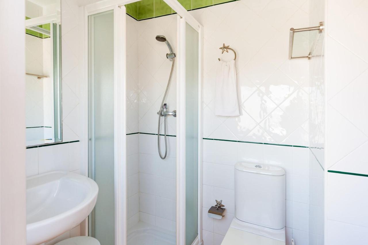 Calas De Conil Duplex B Коніль-де-ла-Фронтера Екстер'єр фото