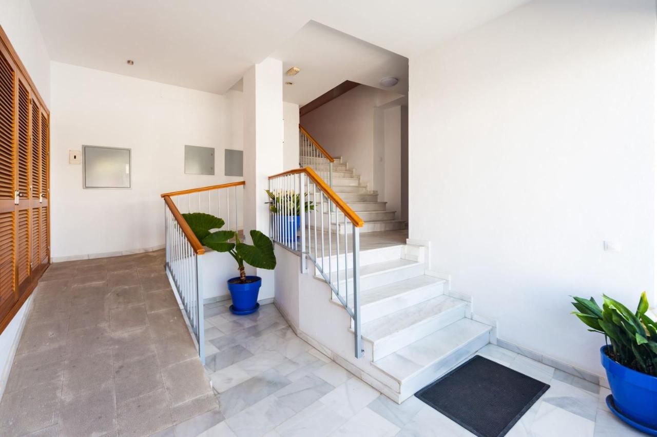 Calas De Conil Duplex B Коніль-де-ла-Фронтера Екстер'єр фото