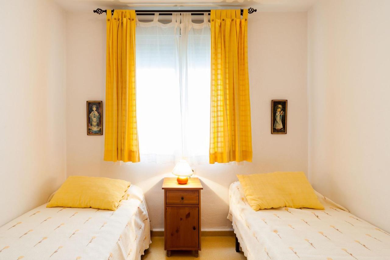 Calas De Conil Duplex B Коніль-де-ла-Фронтера Екстер'єр фото