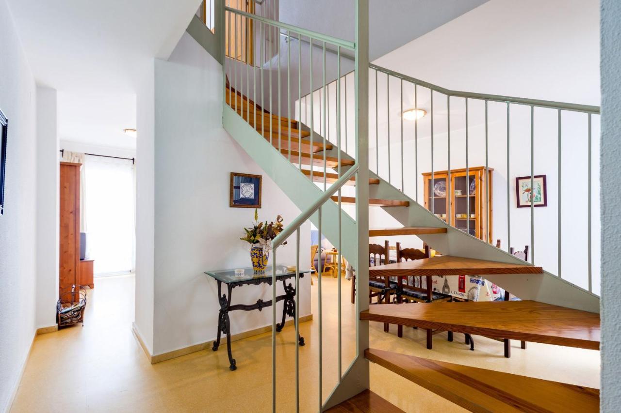 Calas De Conil Duplex B Коніль-де-ла-Фронтера Екстер'єр фото