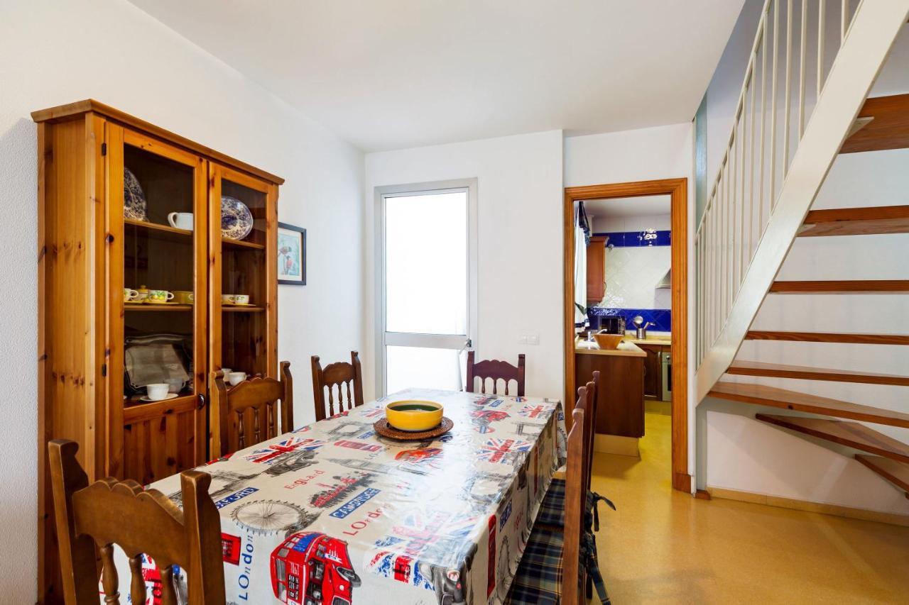 Calas De Conil Duplex B Коніль-де-ла-Фронтера Екстер'єр фото